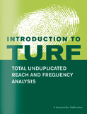 Introduction to TURF Analysis