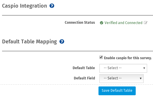 Survey Software Help Image